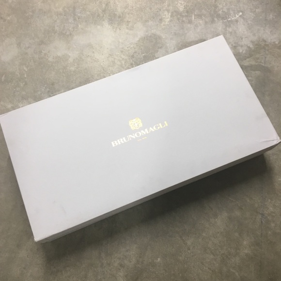 📸🆕 Bruno Magli ✦ Suede Knee High Boot ✦ Black - Picture 7 of 8